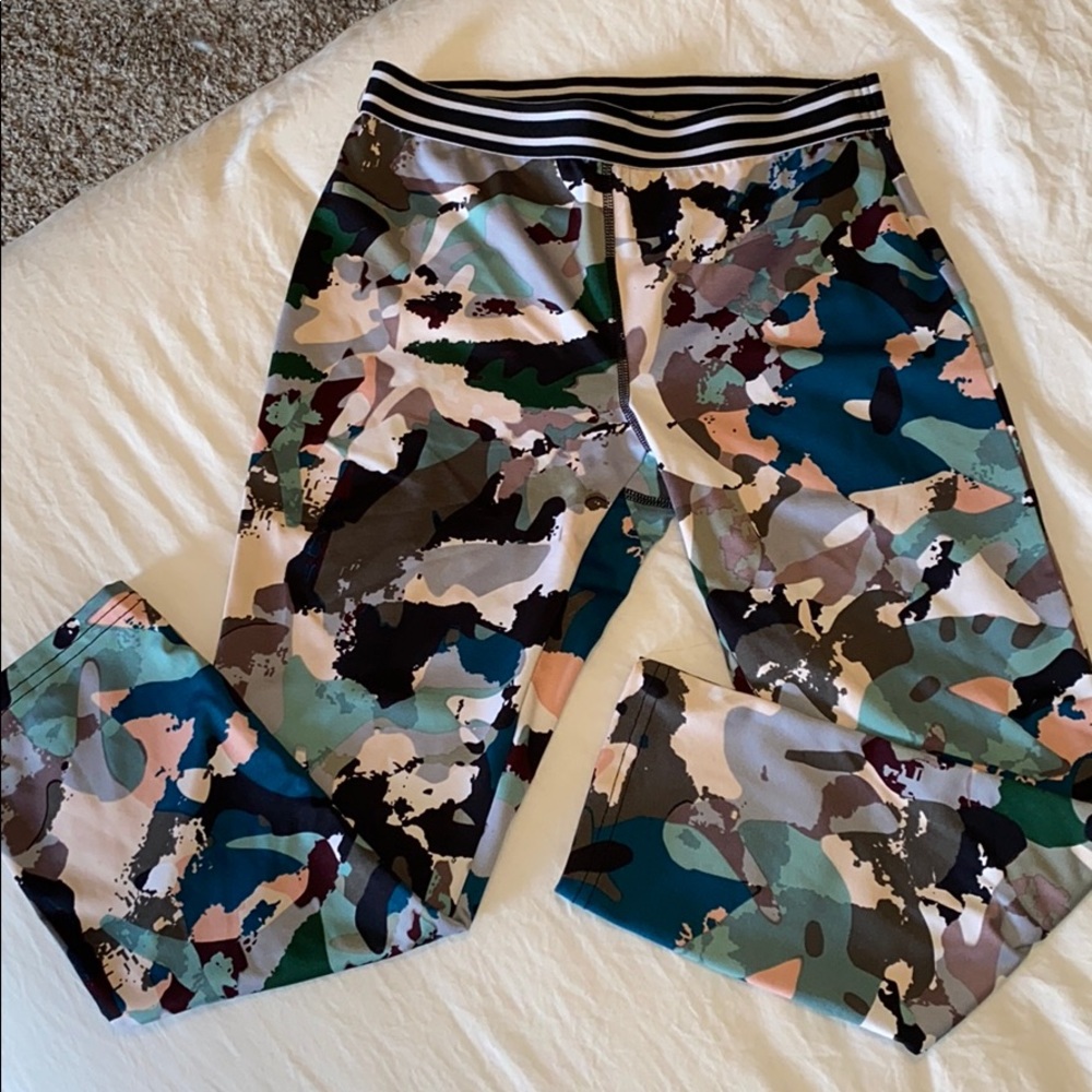 Workout leggings